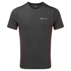 Montane Dart T-Shirt Bergshirt -Outdoor-Ausrüstung mdrtssla dart t shirt 1 640x