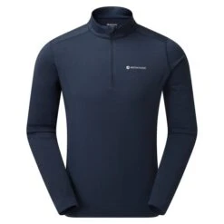 Montane Dart Thermo Zip Neck Baselayer