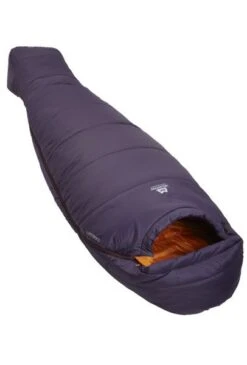 Mountain Equipment Starlight I Women´s Regular Kunstfaserschlafsack Damen