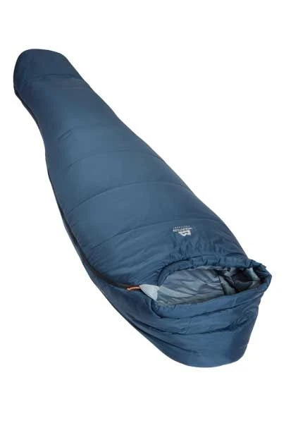 Mountain Equipment Lunar I Regular Schlafsack 3 Mountain Equipment Lunar I Regular Schlafsack