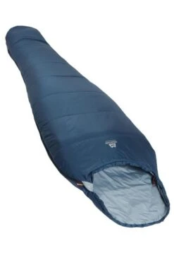 Mountain Equipment Lunar Micro Long Kunstfaserschlafsack