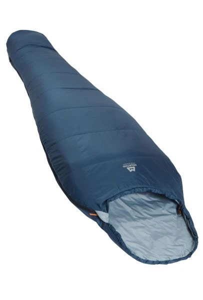 Mountain Equipment Lunar Micro Regular Kunstfaserschlafsack