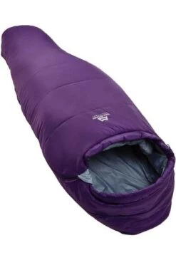 Mountain Equipment Lunar II Regular Schlafsack Damen