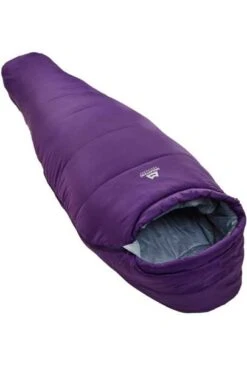 Mountain Equipment Lunar III Regular Schlafsack Damen