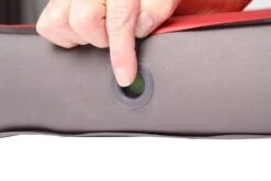 Exped MegaMat 10 LXW Matte -Outdoor-Ausrüstung megamat air deflation