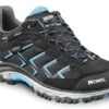 Meindl Caribe GTX Leichtwanderschuh Damen -Outdoor-Ausrüstung meindl caribe lady gtx