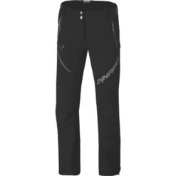 Dynafit Mercury Dynastretch Tourenhose Damen 10 Dynafit Mercury Dynastretch Tourenhose Damen -Outdoor-Ausrüstung mercury dynastretch damen hose 0911 black out