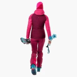 Dynafit Mercury Dynastretch Tourenhose Damen 13 Dynafit Mercury Dynastretch Tourenhose Damen -Outdoor-Ausrüstung mercury dynastretch damen hose beet red 3