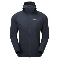 Montane Fireball Nano Hoodie Berghoody