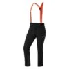 Montane Gradient Pant Softshellhose -Outdoor-Ausrüstung mgdprbla gradient pants regular 1 1