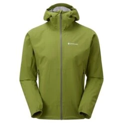 Montane Minimus Lite Jacket Bergjacke