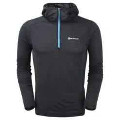 Montane Allez Micro Hoody Fleece