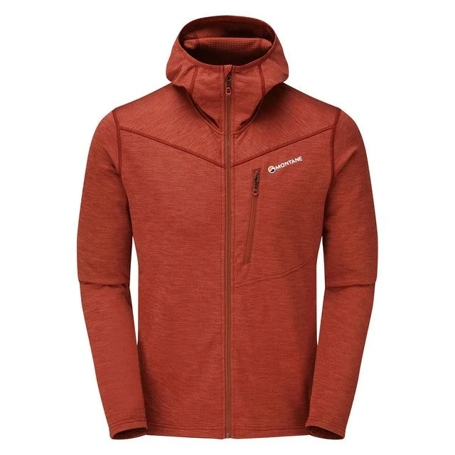 Montane Protium Hoody Bergsteigerhoody 3 Montane Protium Hoody Bergsteigerhoody