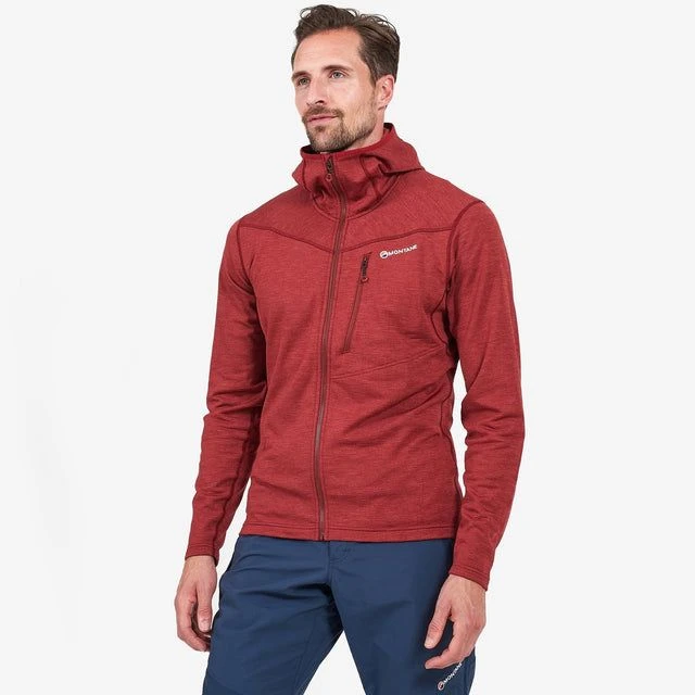 Montane Protium Hoody Bergsteigerhoody 5 Montane Protium Hoody Bergsteigerhoody – Bild 3