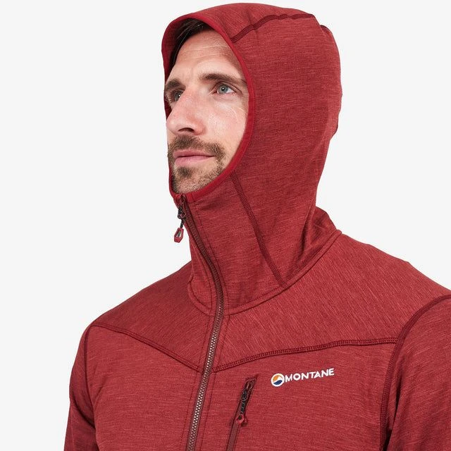 Montane Protium Hoody Bergsteigerhoody 4 Montane Protium Hoody Bergsteigerhoody – Bild 2
