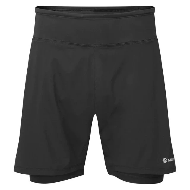 Montane Slipstream Twin Skin Runningshort 3 Montane Slipstream Twin Skin Runningshort