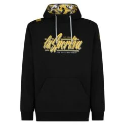 La Sportiva Retro Hoody Berghoody
