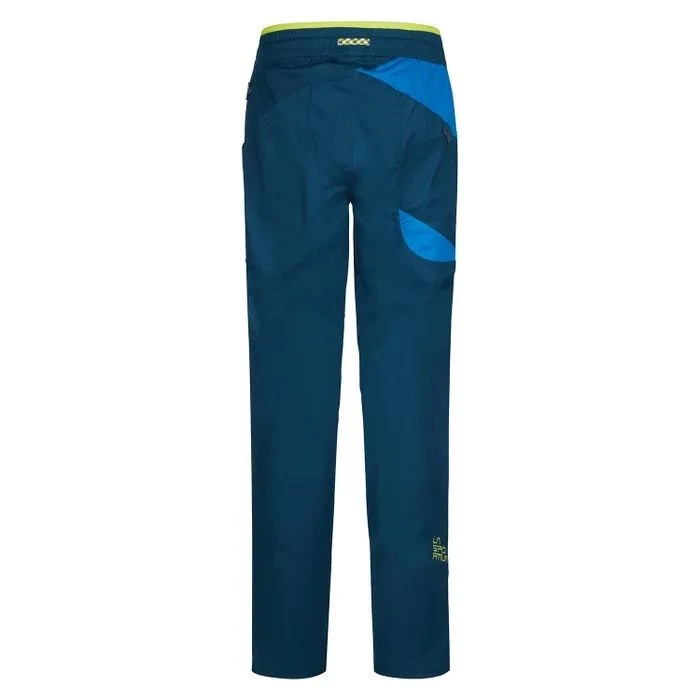 La Sportiva Bolt Pant Kletterhose 4 La Sportiva Bolt Pant Kletterhose – Bild 2