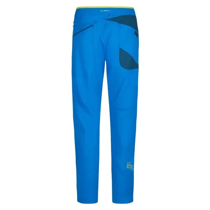 La Sportiva Talus Pant Berghose 4 La Sportiva Talus Pant Berghose – Bild 2