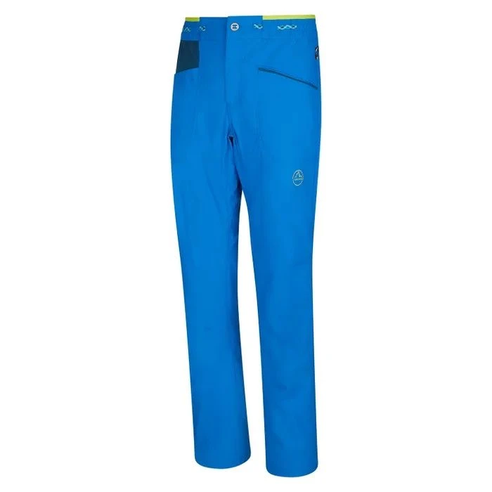 La Sportiva Talus Pant Berghose 3 La Sportiva Talus Pant Berghose
