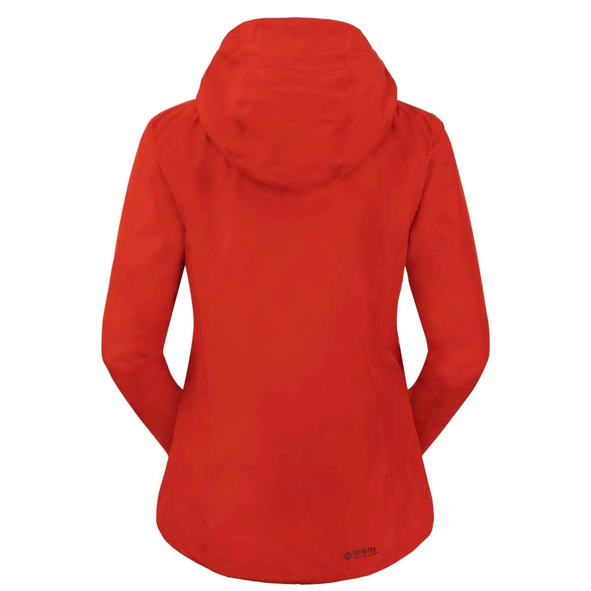 Sweet Protection Crusader GTX Infinium Skijacke Dame 4 Sweet Protection Crusader GTX Infinium Skijacke Dame – Bild 2