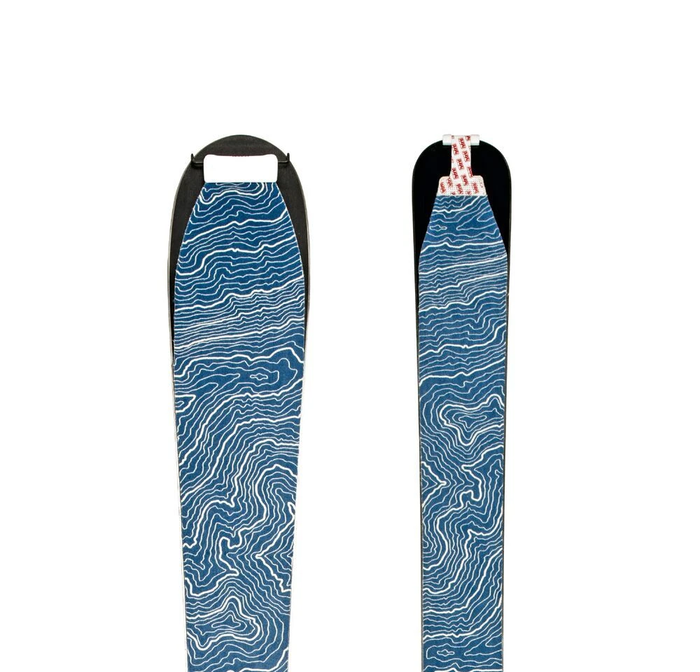 Hybrid Mix 115mm Skitourenfell 3 Hybrid Mix 115mm Skitourenfell