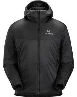 Arc'teryx Nuclei FL Jacket
