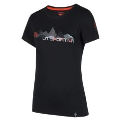 La Sportiva Peaks Shirt Bergshirt Damen