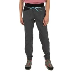 La Sportiva Tundra Pant Berghose Damen 8 La Sportiva Tundra Pant Berghose Damen -Outdoor-Ausrüstung o62 900900 02