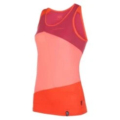 La Sportiva Cham Tank Bergshirt Damen -Outdoor-Ausrüstung o80 322403