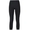 Odlo Active Warm Funktions-Unterwäsche 3/4 Hose Damen 2 Odlo Active Warm Funktions-Unterwäsche 3/4 Hose Damen -Outdoor-Ausrüstung odlo active warm funktions unterwa sche 34 hose damen 1