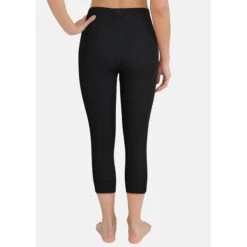 Odlo Active Warm Funktions-Unterwäsche 3/4 Hose Damen -Outdoor-Ausrüstung odlo active warm funktions unterwa sche 34 hose damen 4