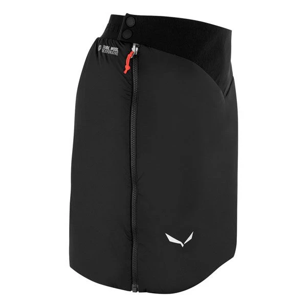 SALEWA Ortles Tirolwool Rock Damen 5 SALEWA Ortles Tirolwool Rock Damen – Bild 3