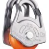 Petzl Oscillante Behelfsumlenkrolle -Outdoor-Ausrüstung p02a oscillante lowres 1