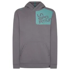 La Sportiva Stride Hoody Kletterhoody