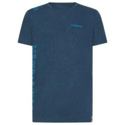 La Sportiva Excursion T-Shirt Klettershirt