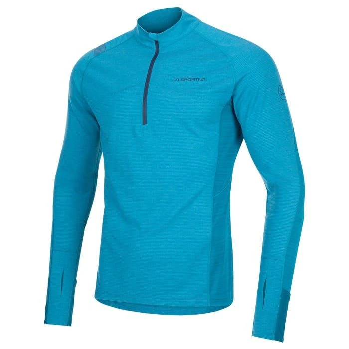 La Sportiva Swift Long Sleeve Skitourenlayer 3 La Sportiva Swift Long Sleeve Skitourenlayer