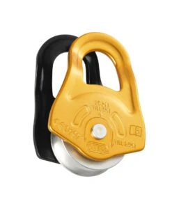 Petzl Partner Umlenkrolle