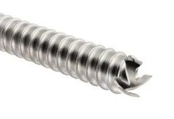 Petzl Laser Eisschraube -Outdoor-Ausrüstung p71a laser focus trepan lowres