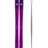 Pagoda 106 22/23 All-Mountain-/Freerideski -Outdoor-Ausrüstung pagoda 106 purple 2 topsheet rocker 1000x 1