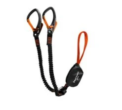 Black Diamond Easy Rider Via Ferrata Klettersteigbremse