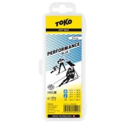 Toko Performance Hot Wax Blue 120g