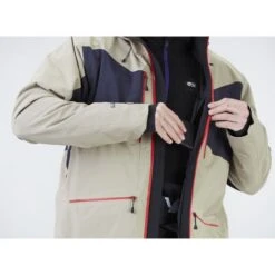 Picture Naikoon Skijacke Herren -Outdoor-Ausrüstung picture naikoon jacke herren 10