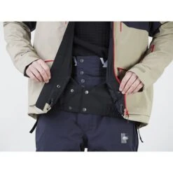 Picture Naikoon Skijacke Herren -Outdoor-Ausrüstung picture naikoon jacke herren 11