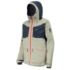 Picture Naikoon Skijacke Herren