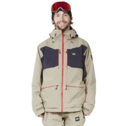 Picture Naikoon Skijacke Herren -Outdoor-Ausrüstung picture naikoon jacke herren 3