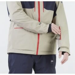 Picture Naikoon Skijacke Herren -Outdoor-Ausrüstung picture naikoon jacke herren 5