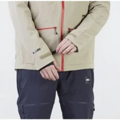 Picture Naikoon Skijacke Herren -Outdoor-Ausrüstung picture naikoon jacke herren 6