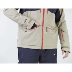 Picture Naikoon Skijacke Herren -Outdoor-Ausrüstung picture naikoon jacke herren 7