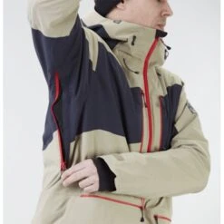 Picture Naikoon Skijacke Herren -Outdoor-Ausrüstung picture naikoon jacke herren 8